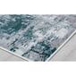 Rugs America&#8482; Samina Silver Cloud Vintage Rectangle Area Rug - image 8