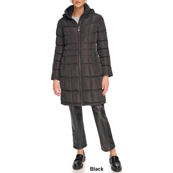 Boscov's calvin deals klein coats
