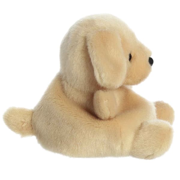 Aurora® Palm Pals™ 5in. Sunny Lab™ Beanie
