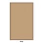 Linon Home Decor Athena Cork Area Rug - 4x6 - image 6