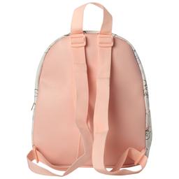 Womens Bioworld Minnie Mouse Mini Backpack