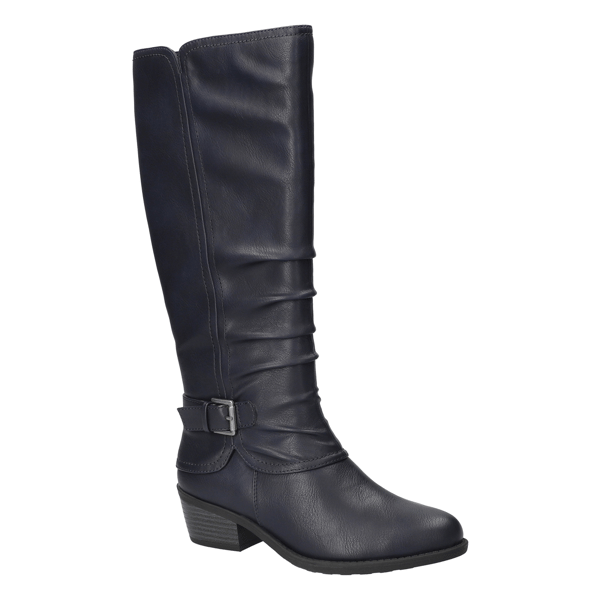 Womens Easy Street Tenille Tall Boots