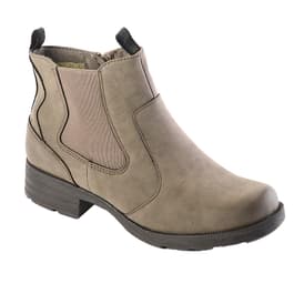 Womens Earth Origin Rylane Ankle Boots