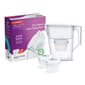 Aqua Optima Water Filter Pitcher Value Pack - image 1