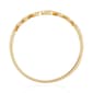 Gold Classics&#8482; 14kt. Yellow Gold Polished Mom Ring - image 3