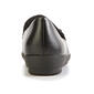 Womens Easy Spirit Arena Loafers - Black - image 3