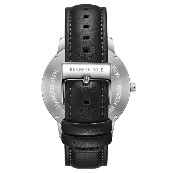 Mens Kenneth Cole&#174; New York Classic Watch - KC51165001