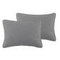VCNY Home Caroline Embossed Quilt Set - image 4