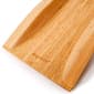 BergHOFF Bamboo 16in. Roller Coaster Serving Tray - image 2
