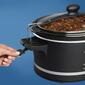 Hamilton Beach&#174; 4qt. Stay or Go Slow Cooker - image 3