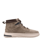Mens Mykos Lennon Hiker-Inspired Lace-Up Fashion Sneakers - image 1