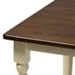 Baxton Studio Napoleon French Country Cottage Dining Table - image 7