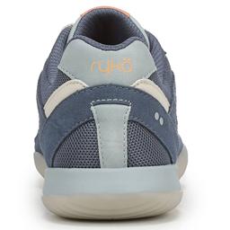 Womens Ryka Candor Low Profile Fashion Sneakers
