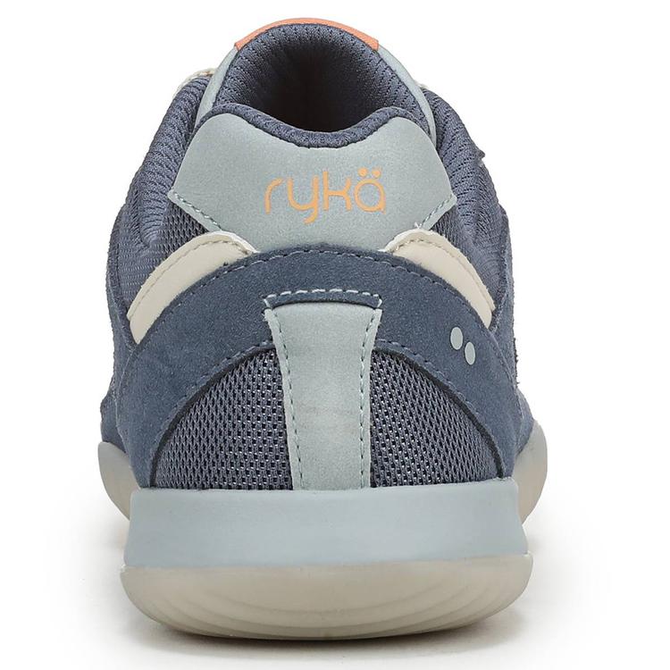 Womens Ryka Candor Low Profile Fashion Sneakers