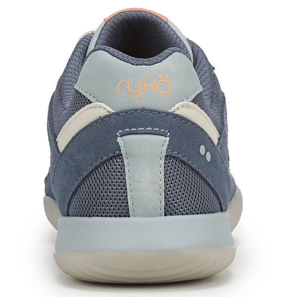 Womens Ryka Candor Low Profile Fashion Sneakers