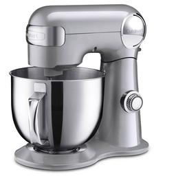 Cuisinart(R) 5.5qt. Digital Stand Mixer