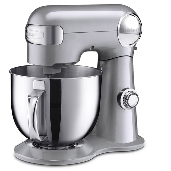 Cuisinart(R) 5.5qt. Digital Stand Mixer - image 