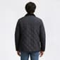Mens Hunter Diamond Quilted Jacket - image 3