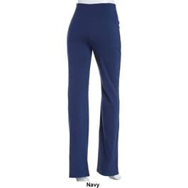 Womens Starting Point Cotton Spandex Bootcut Pant &#8211; 32 in.