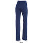 Womens Starting Point Cotton Spandex Bootcut Pant &#8211; 29 in. - image 2