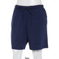 Plus Size Erika Lucy Solid Shorts - image 3