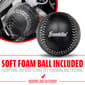 Franklin® 9.5in. MESHTEK Gloves & Ball - Black - image 5