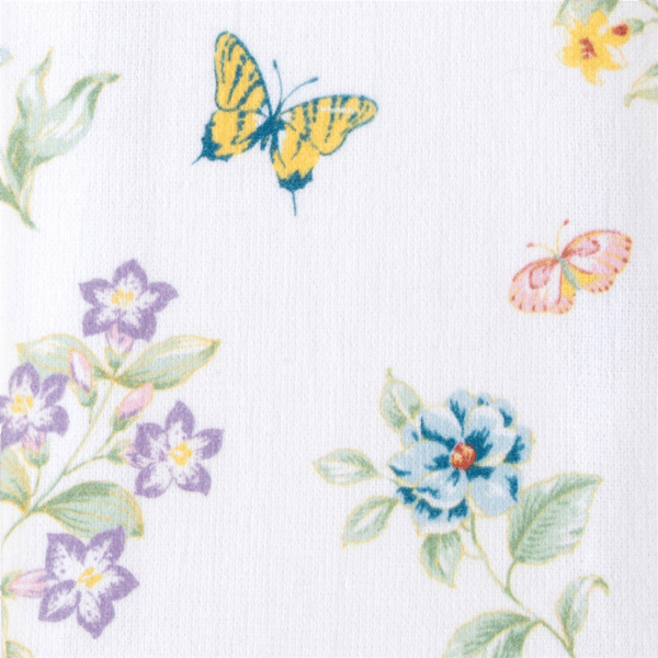 Lenox® Butterfly Meadow Kitchen Towels - Set of 2