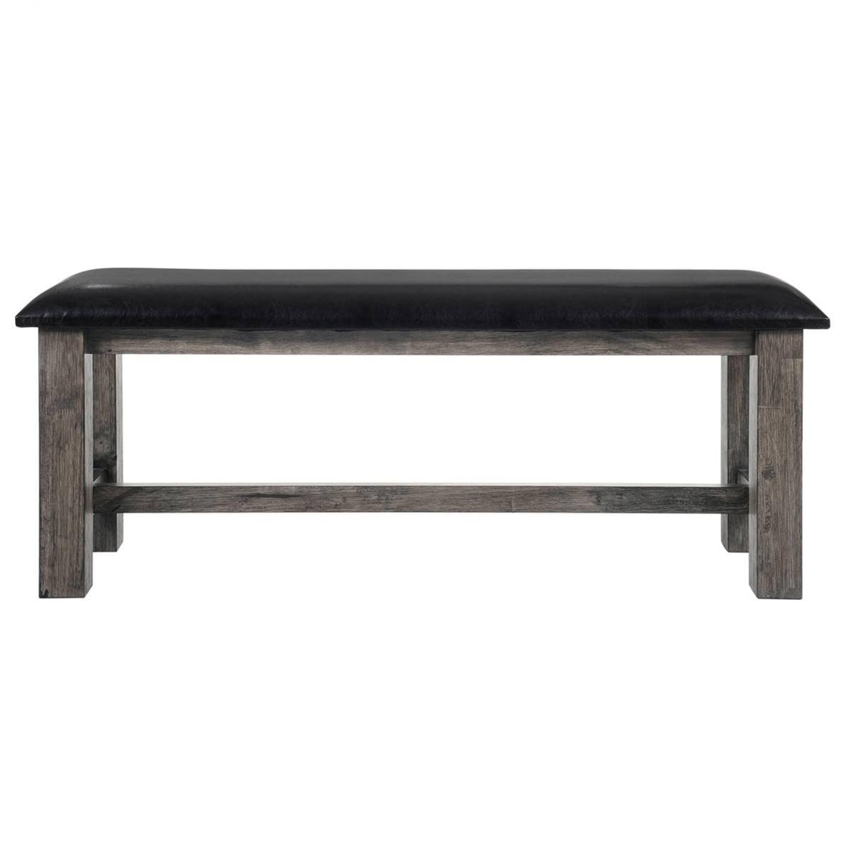 Elements Nathan Dining Bench
