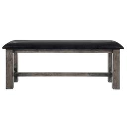 Elements Nathan Dining Bench