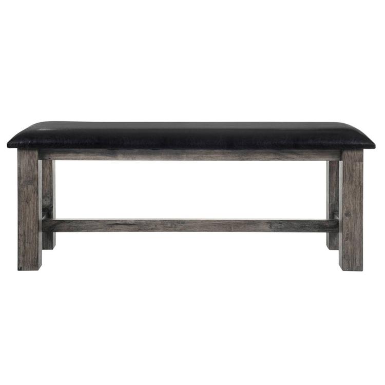 Elements Nathan Dining Bench