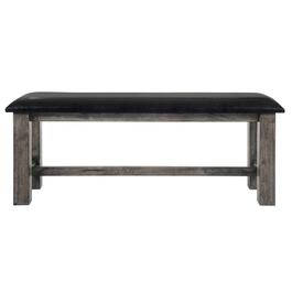 Elements Nathan Dining Bench