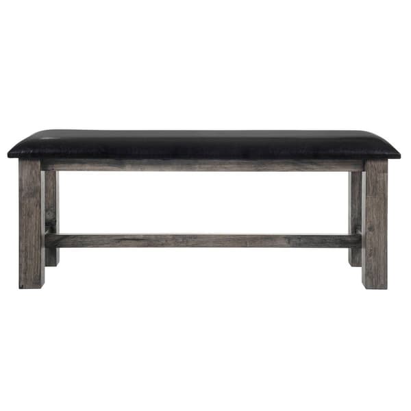 Elements Nathan Dining Bench