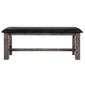 Elements Nathan Dining Bench - image 1