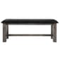 Elements Nathan Dining Bench - image 1