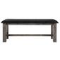 Elements Nathan Dining Bench - image 1