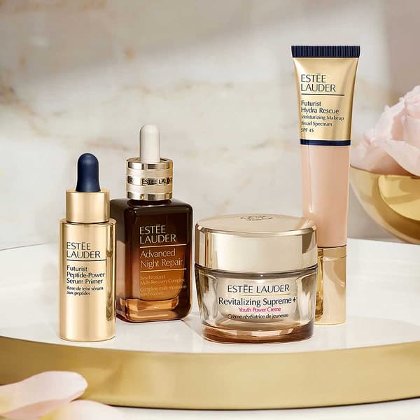 Est&#233;e Lauder&#8482; Futurist Peptide Power Serum Primer