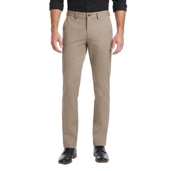 Mens Haggar(R) Cool Right Dress Pants