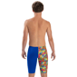 Dolfin Mens Print Jammer - image 5