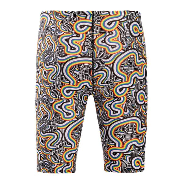 Mens Dolfin® Uglies Embrace Jammer Swimsuit