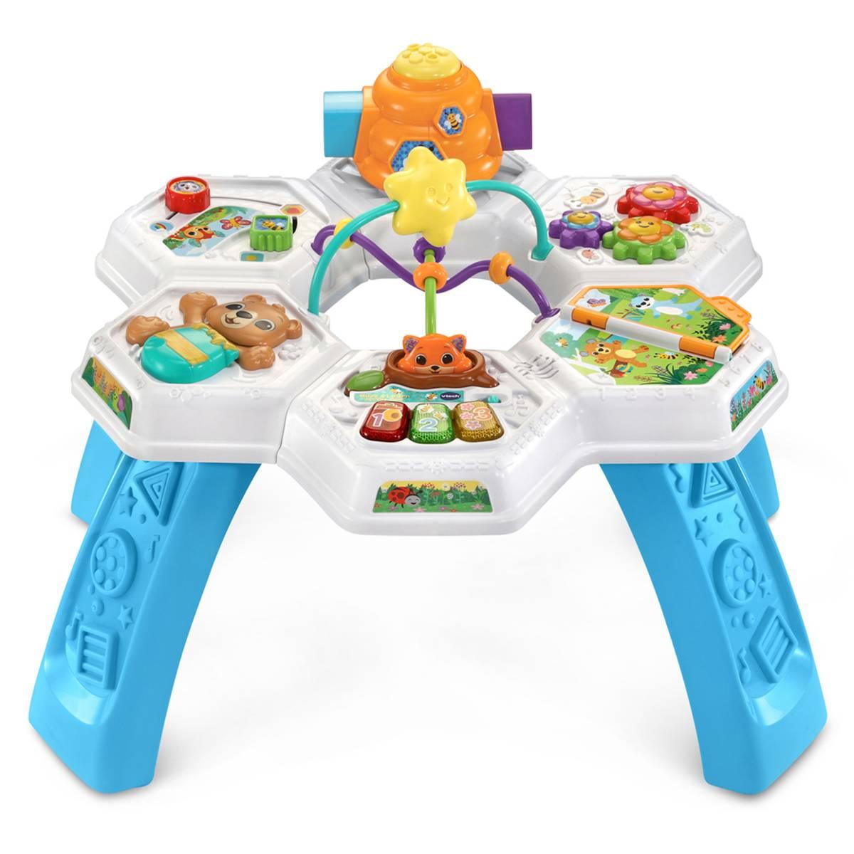VTech® Buzz & Learn Activity Table™