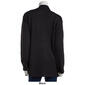 Plus Size Jason Maxwell Solid Duster Sweater - image 2