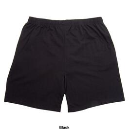Mens Big & Tall Starting Point Jersey Active Shorts