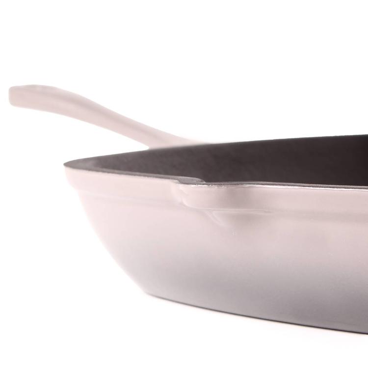BergHOFF Neo Cast Iron 11in. Grill Pan