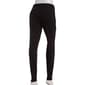 Womens Zac & Rachel Pull On Ultra Stretch Jeggings - image 2