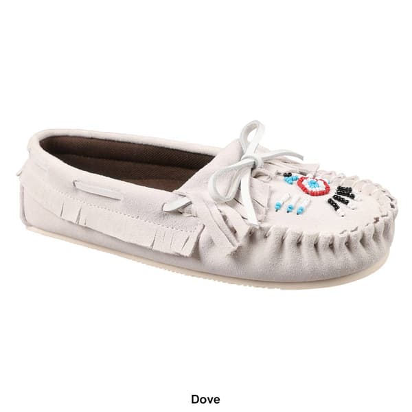 Womens LAMO Alita Moc Moccasins
