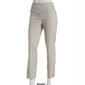Juniors Leighton Mill Straight Leg Pocket Detail Dress Pants - image 4