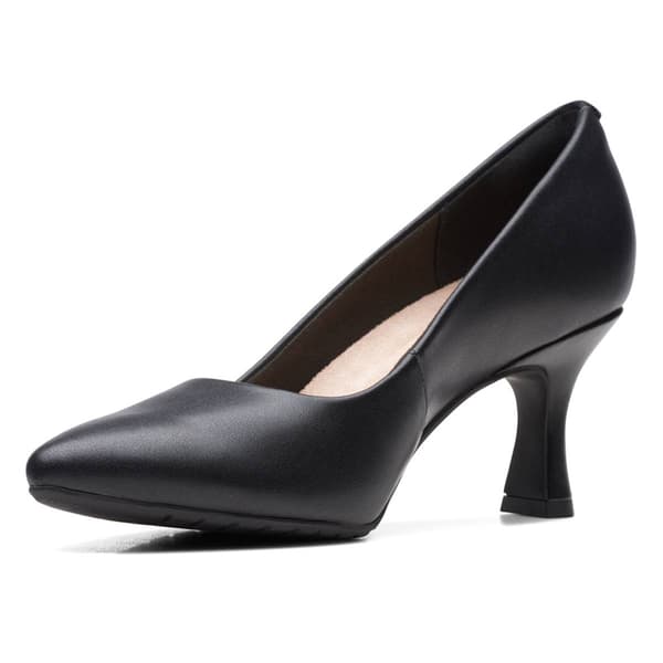 Womens Clarks® Kataleyna Gem Heels