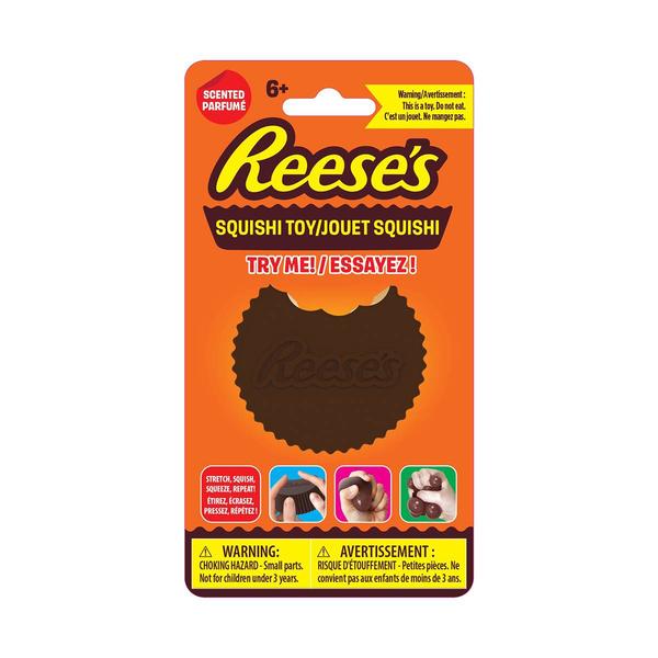 Reese''s Peanut Butter Squishi - image 