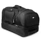 Mojo Philadelphia Eagles 27in. Drop Bottom Wheeled Duffel Bag - image 4