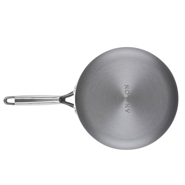 Anolon&#174; Achieve Hard Anodized Nonstick 3qt. Saut&#233; Pan